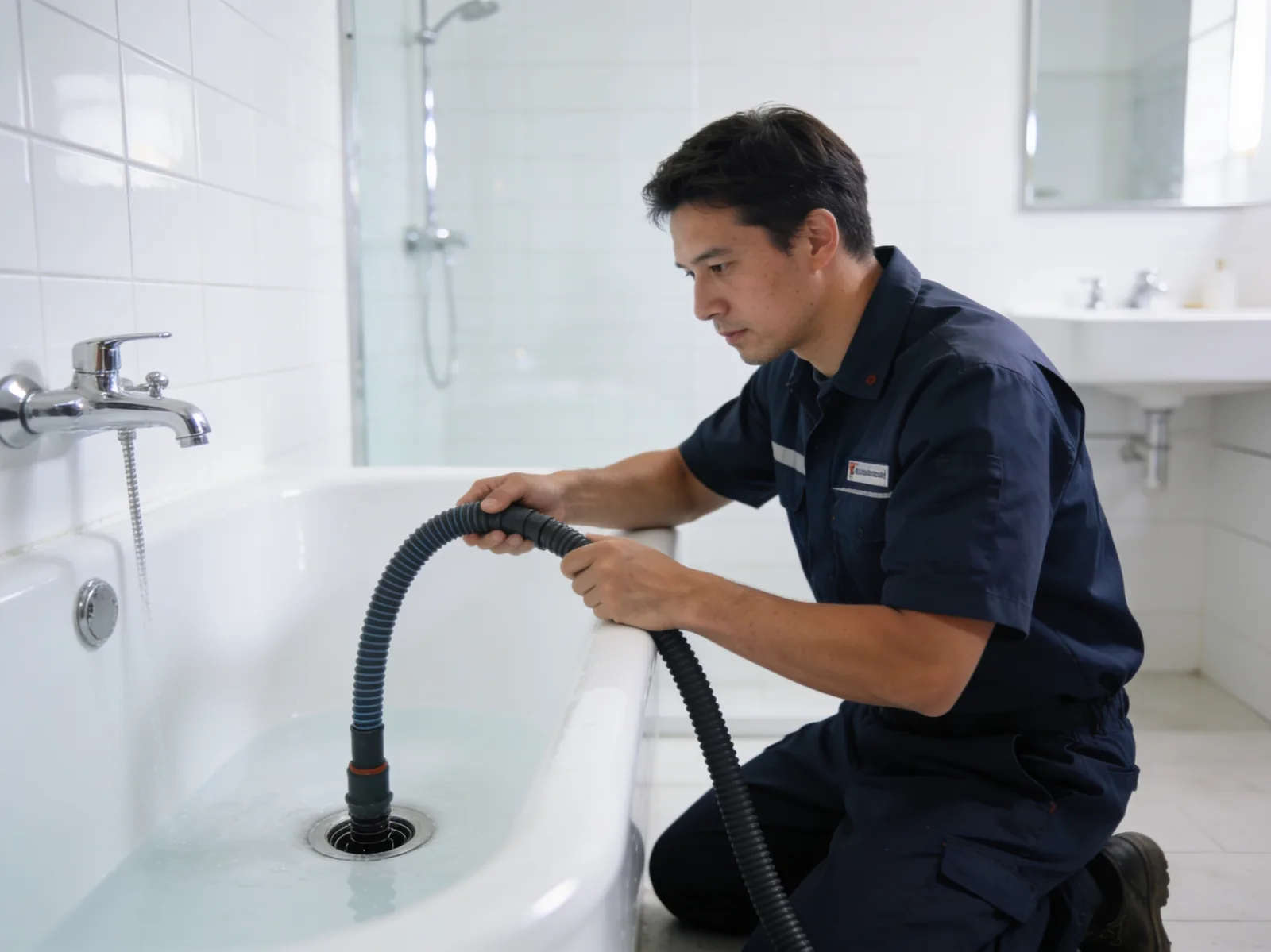 Emergency Plumber Rosenberg, TX FAQs